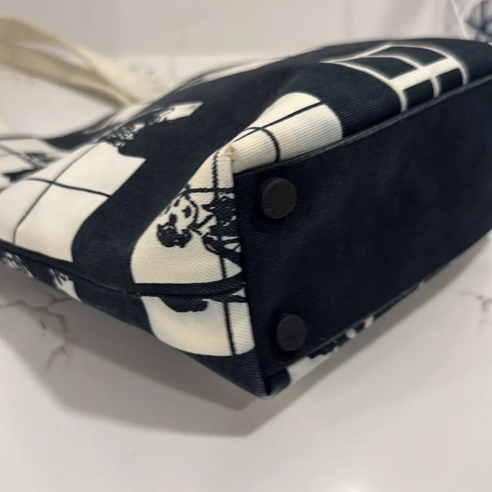 Chanel Windows Tote Bag - Picture 8 of 13